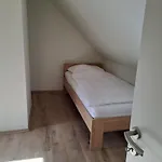 Appartement Ferienwohnung-else