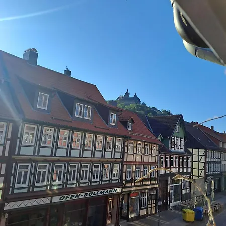 Ferienwohnung-else *