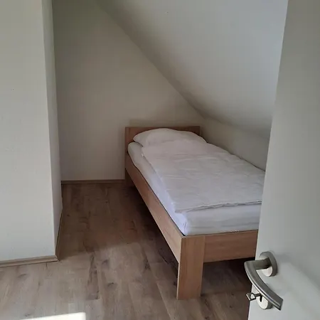 شقة Ferienwohnung-else