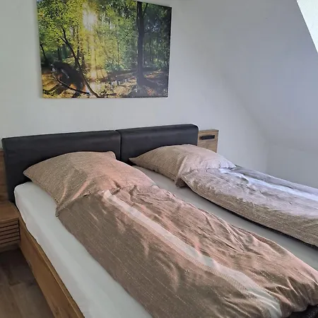 Ferienwohnung-else شقة *