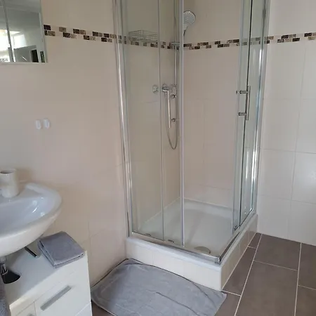 Ferienwohnung-else شقة فيرنغروده