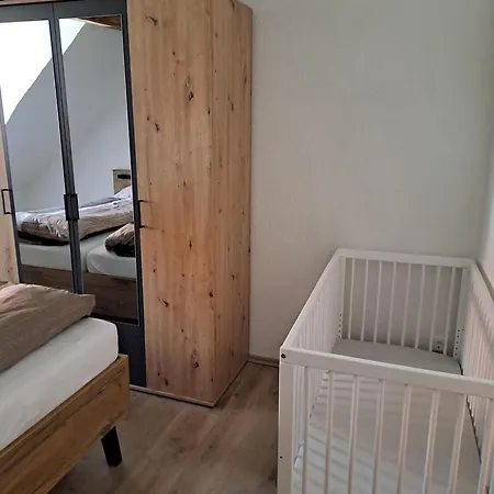 Ferienwohnung-else