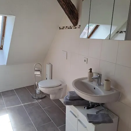 Ferienwohnung-else شقة *