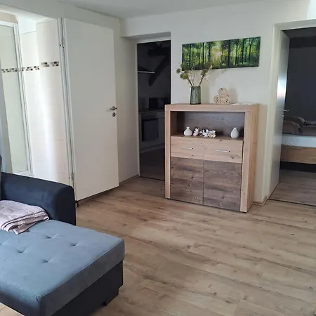 Ferienwohnung-else