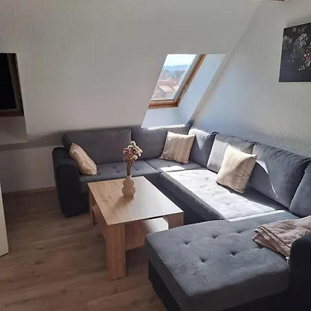 Appartement Ferienwohnung-else *