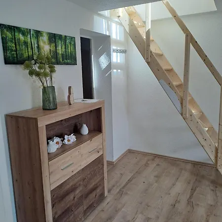 Ferienwohnung-else شقة *