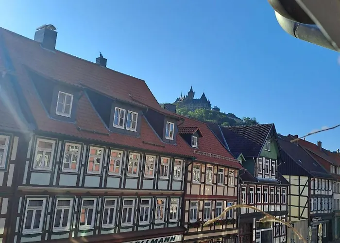 Ferienwohnung-else *