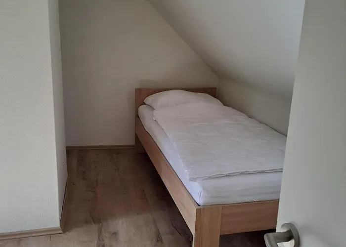 Apartment Ferienwohnung-else