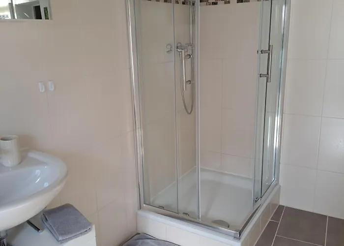 Ferienwohnung-else Apartment Wernigerode