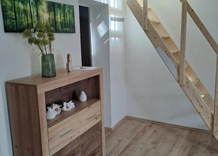 Ferienwohnung-else Apartment *